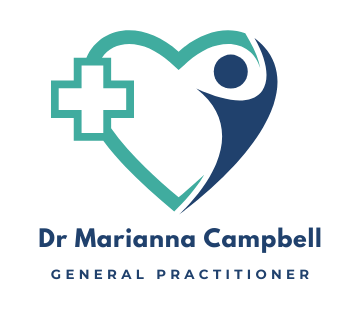 Dr Marianna Campbell